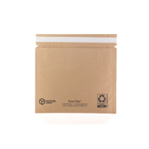 9.875" x 9.5" Honeycomb Padded Shipping Envelopes #2